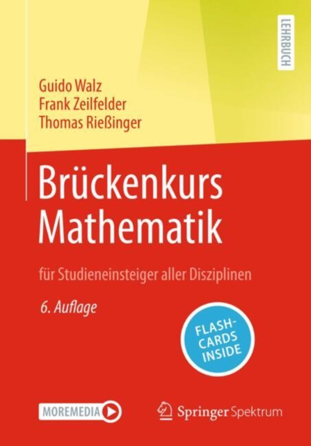 Bruckenkurs Mathematik