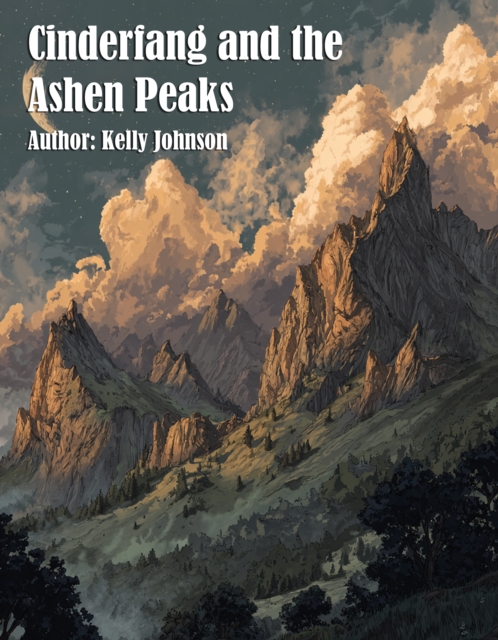 Cinderfang and the Ashen Peaks