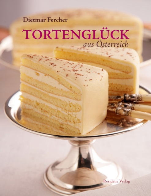 Tortenglück aus Österreich