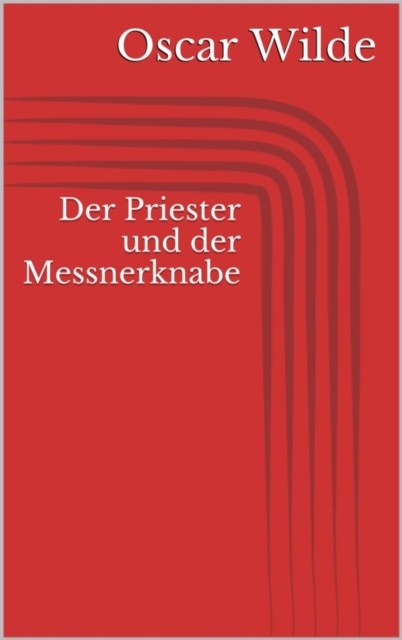 Der Priester und der Messnerknabe