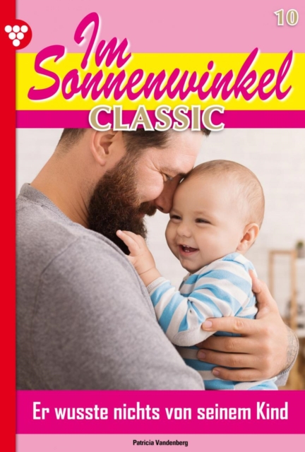 Im Sonnenwinkel Classic 10 – Familienroman