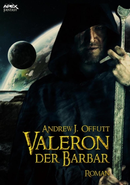 VALERON, DER BARBAR