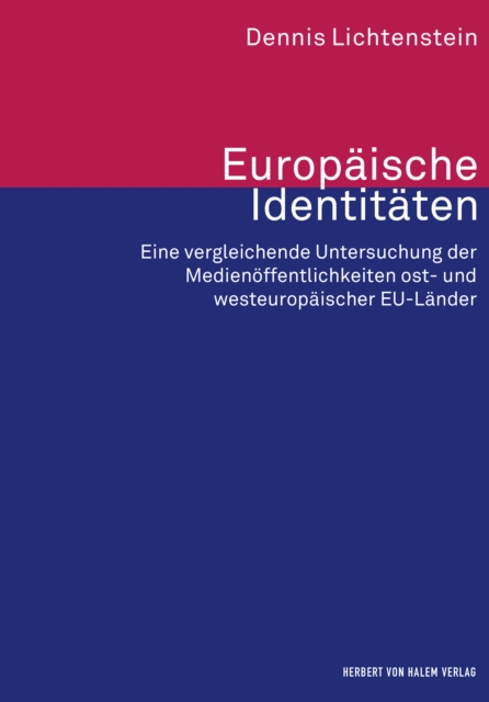 Europäische Identitäten