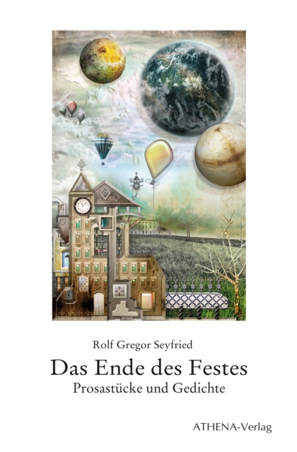 Das Ende des Festes