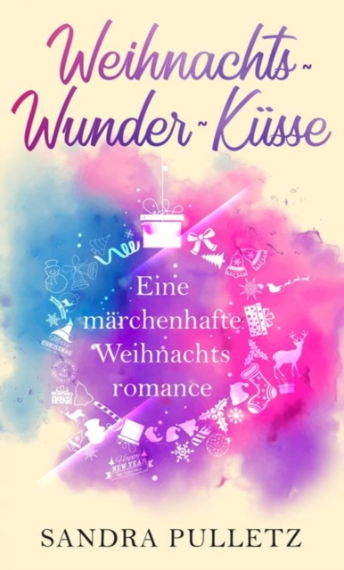 Weihnachtswunderküsse