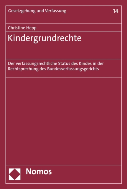 Kindergrundrechte