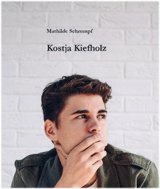 Kostja Kiefholz