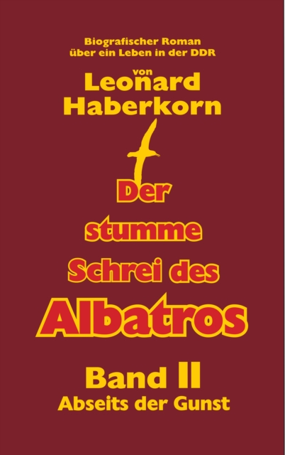 Der Stumme Schrei des Albatros