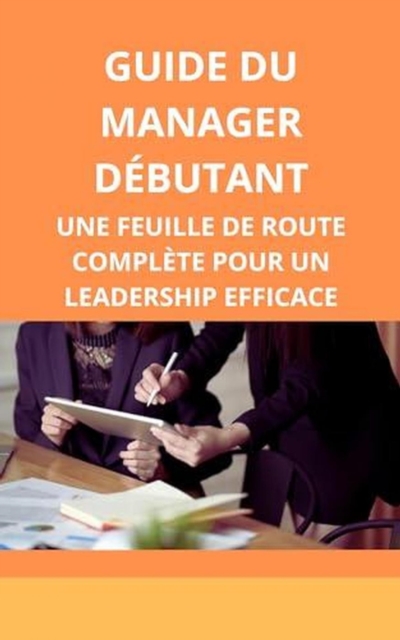 Guide du manager debutant