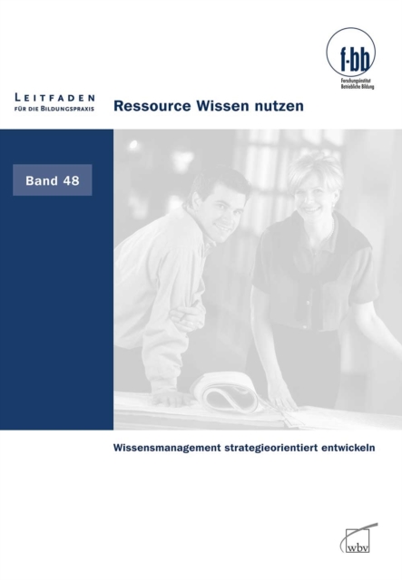 Ressource Wissen nutzen