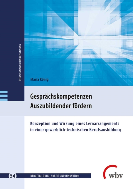 Gesprächskompetenzen Auszubildender fördern