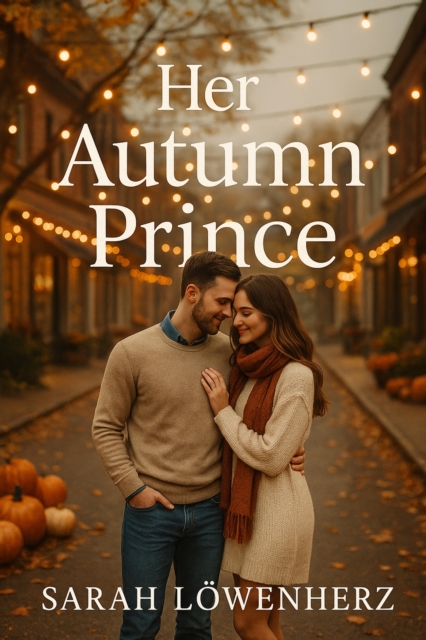 Her Autumn Prince