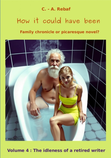 How it could have been