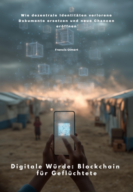Digitale Wurde: Blockchain fur Gefluchtete