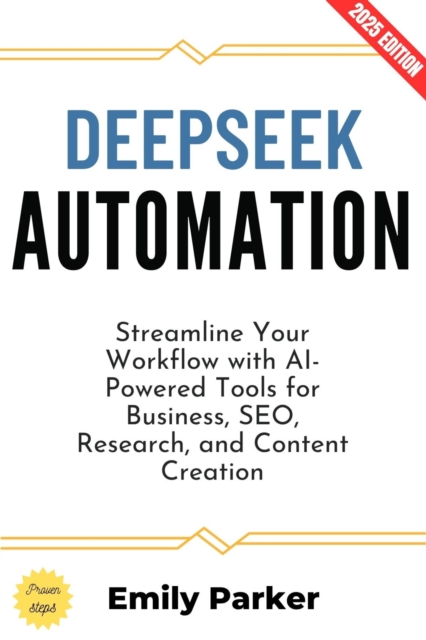 Deepseek Automation: