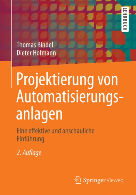 Projektierung von Automatisierungsanlagen