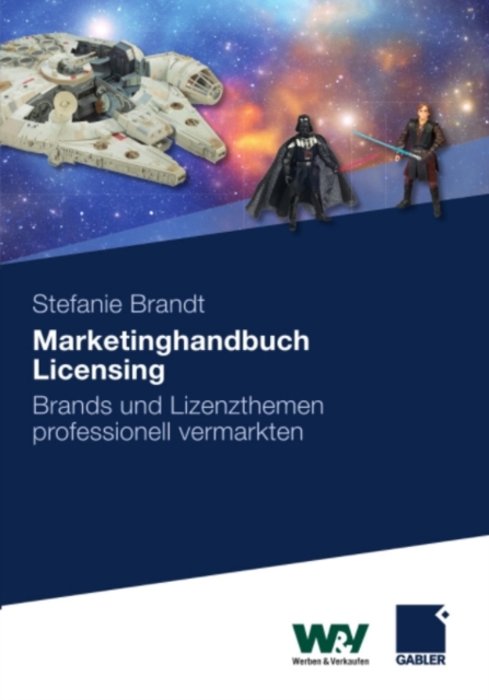 Marketinghandbuch Licensing