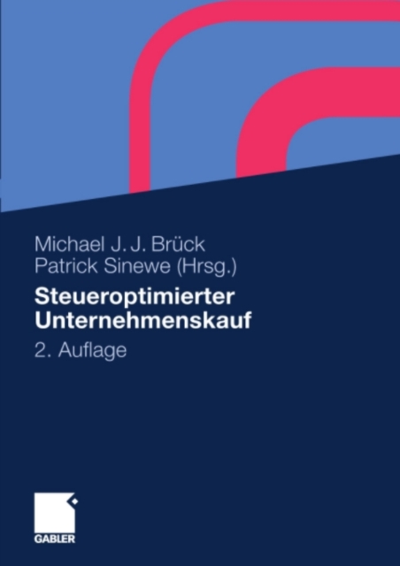 Steueroptimierter Unternehmenskauf