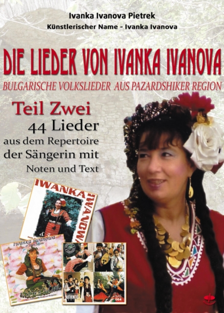 Die Lieder von Ivanka Ivanova Teil   Zwei