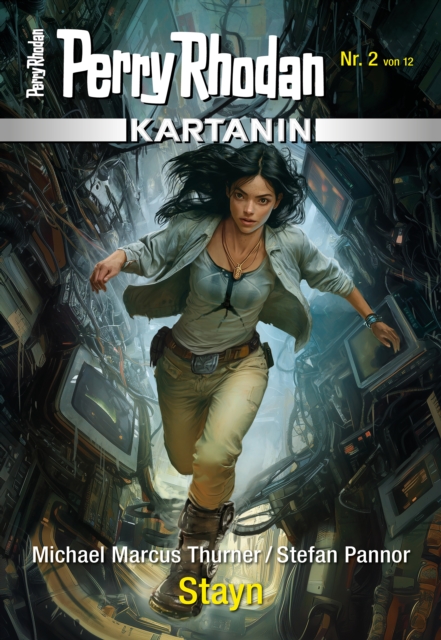 Kartanin 2: Stayn