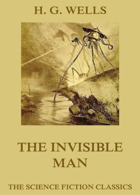 Invisible Man