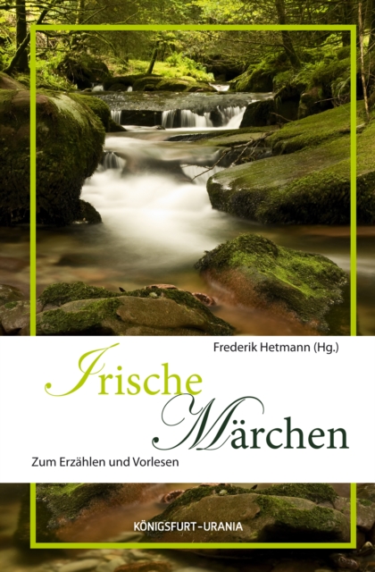 Irische Marchen
