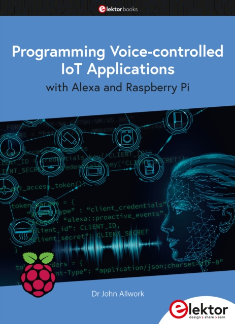 Programming Voice-controlled IoT Applications