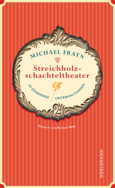 Streichholzschachteltheater
