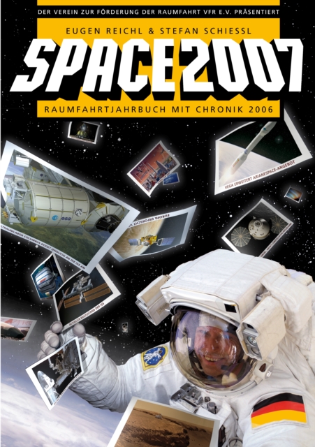 SPACE 2007