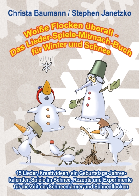 In meiner Bi-Ba-Badewanne - 20 Spiel-, Spaß- und Bewegungslieder für fröhliche Kinder