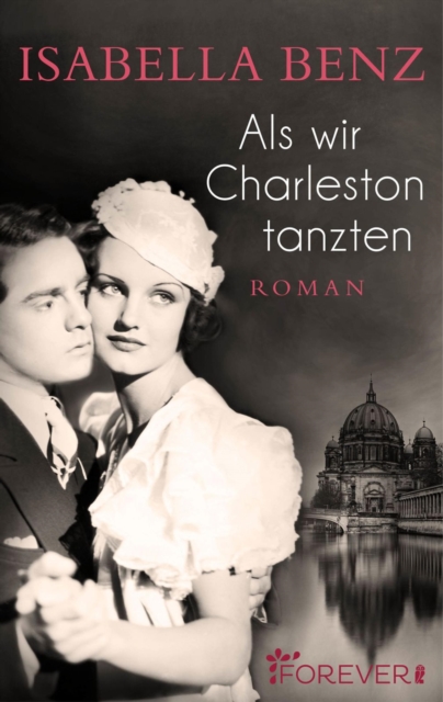 Als wir Charleston tanzten