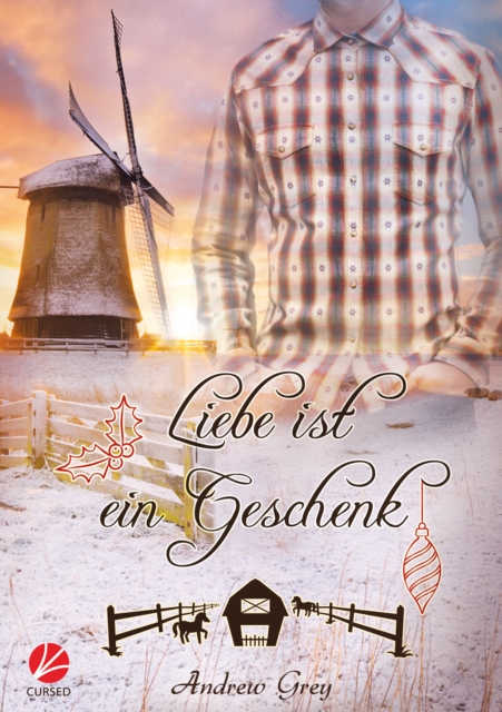 Unerwartet berührt