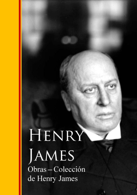Obras - Coleccion de Henry James
