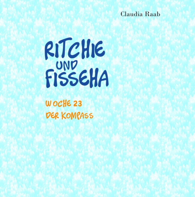 Ritchie und Fisseha