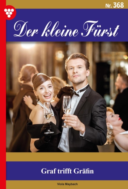 Graf trifft Gräfin