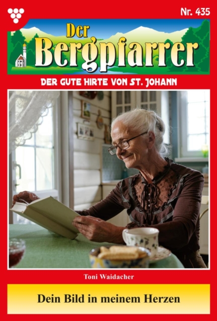 Dein Bild in meinem Herzen