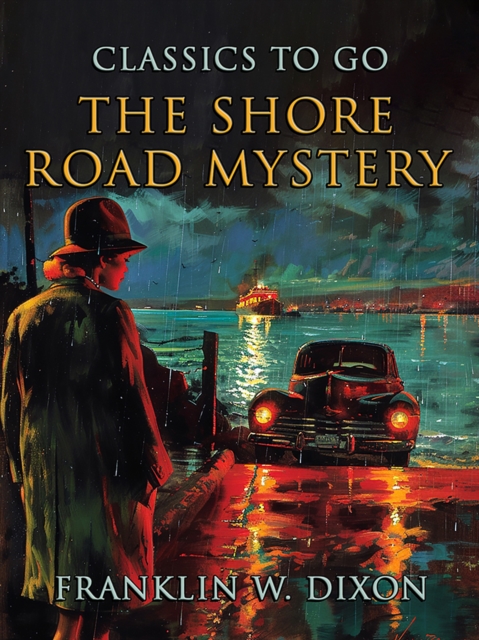 Shore Road Mystery