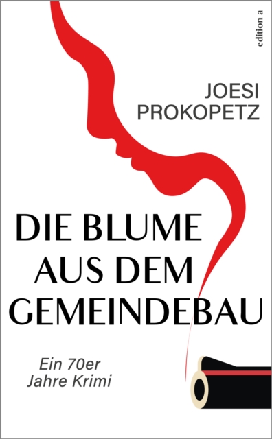 Die Blume aus dem Gemeindebau