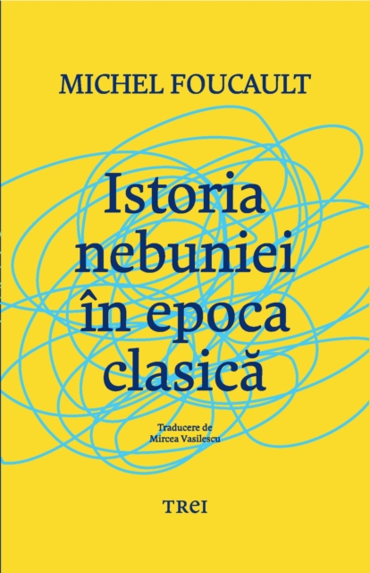 Istoria nebuniei in epoca clasica