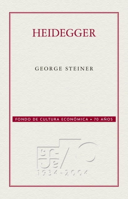 Heidegger