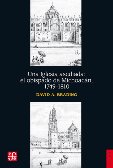 Una Iglesia asediada