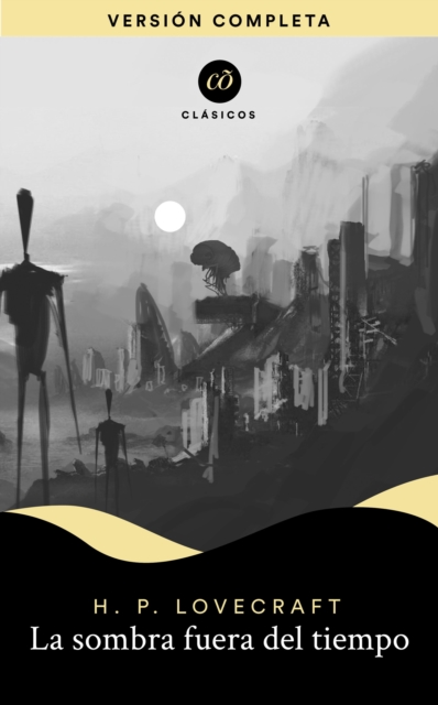 La sombra fuera del tiempo
