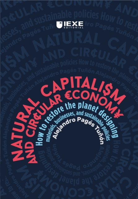 Natural capitalism & circular economy