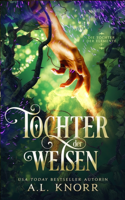 Tochter der Weisen