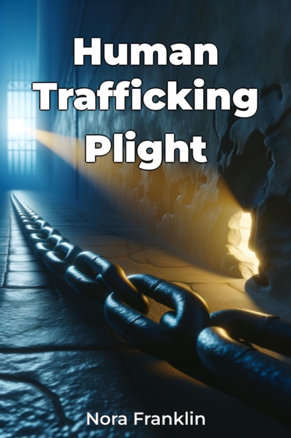 Human Trafficking Plight