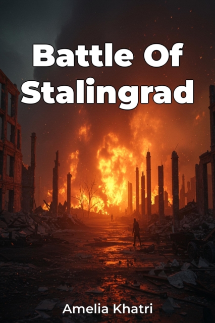 Battle Of Stalingrad