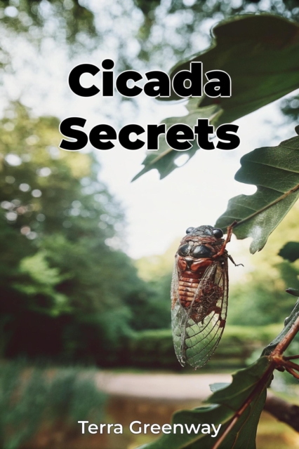 Cicada Secrets