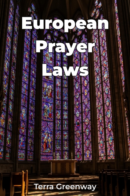 European Prayer Laws