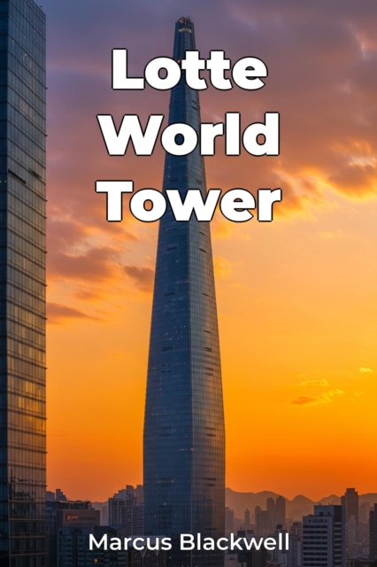 Lotte World Tower