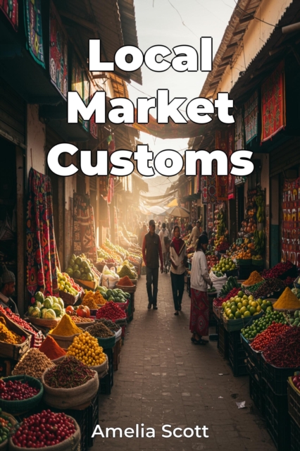 Local Market Customs